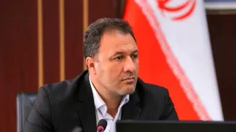 هشدار محیط زیست به واحدهای آلاینده در پی ورود گردوغبار به استان تهران