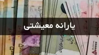 خبر فوری درباره واریز یارانه معیشتی با مبلغ جدید از مرداد | اطلاعات درآمدی خانوار‌ها به‌روز شد