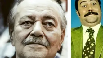 همایون سینمای ایران درگذشت