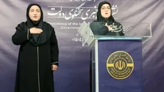مهاجرانی: برای گفتگو بر اساس احترام متقابل آمادگی داریم/ دولت به دنبال محدودسازی اینترنت نیست