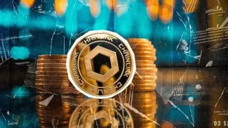 افزایش سودآوری دارندگان کوتاه‌مدت چین‌لینک؛ روند قیمت LINK چه سیگنالی می‌دهد؟