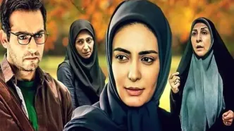 زمان پخش و تکرار سریال نفس گرم از شبکه آی فیلم