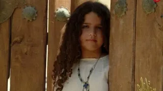 چهره «نائله دختر مختار» در تولد 29 سالگی‌اش