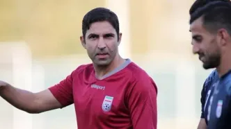 وحید هاشمیان امروز با پرسپولیس به توافق می رسد؟