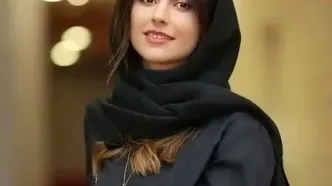 لاله مرزبان با انتشار عکسی جدید دلربایی کرد