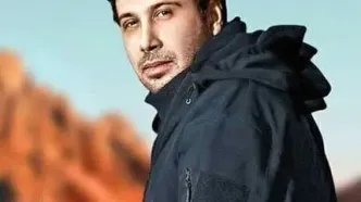 نوحه جدید «عزیزم حسین» با صدای محسن چاوشی+فیلم