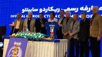 جویباری، استقلال را به لیگ آزادگان فرستاد!