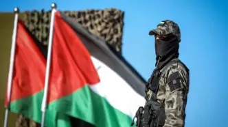 بیانیه جنبش‌های فلسطین