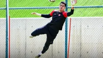 رجزخوانی پرسپولیس با نیازمند و دو گلر جوان