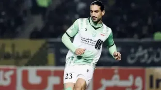 خشم پرسپولیسی‌ها از خرید عجیب درویش