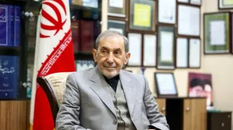 ولایتی: ما با مذاکره بدون پیش‌شرط مخالفتی نداریم