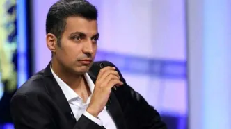 عادل فردوسی‌پور پیگیر نام یک خیابان شد!