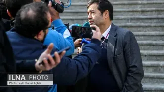 مسابقات لیگ برتر اواخر مرداد ماه برگزار می‌شود