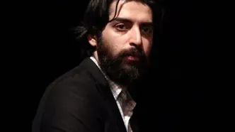 من زخمی، من خسته، من پاک؛ بامداد بیات هم رفت