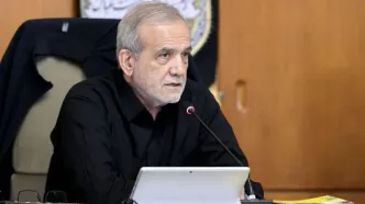 فرمول مذاکره ایران با آمریکا/ پیشنهاد پزشکیان به کشورهای عربی چه بود؟
