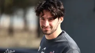 برای بازی در پرسپولیس التماس نمی‌کنم!