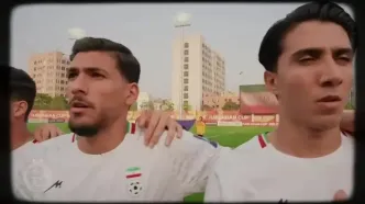 ویدیو: معرفی ملی پوش جدید استقلال