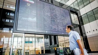 اطلاعیه جدید بورس تهران امروز 16 تیر 1404