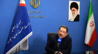 اعتراض شدید وزیر صمت به قطع برق صنایع خود‌تامین