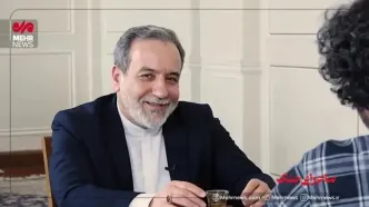 ماجرای ترور وزیر امورخارجه در طول جنگ ۱۲ روزه از زبان خودش