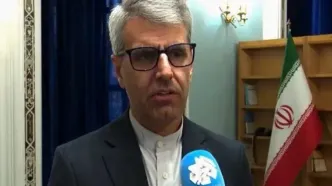 بقائی: جنایتکاران بی‌رحم صهیونیست را باید مهار کرد و به بی‌کیفرمانی آن‌ها پایان داد