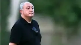 گزینه سرپرستی تیم استقلال را بشناسید