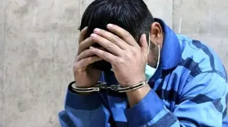 به خاطر ۸۰۰ هزار تومان دو نفر را کشتیم!