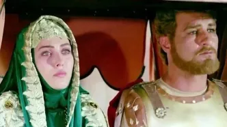 تصویری از مهتاب کرامتی بازیگر نقش «هلن» سریال مردان آنجلس بعد از ۲۷ سال