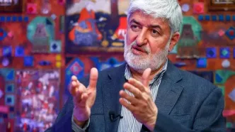 سه شرط ایران برای مذاکره با آمریکا از زبان علی مطهری