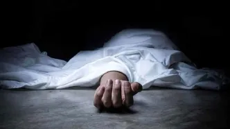 مرگ مشکوک مرد ایرانی در ترکیه