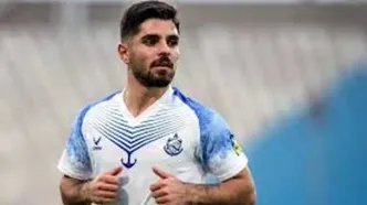 باشگاه پرسپولیس: منتظر پاسخ استعلام عمری هستیم!