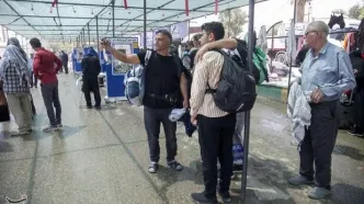 مبلغ و شرایط ثبت نام وام اربعین ۵ میلیونی | با اقساط ۳۶ ماهه مسافر کربلا شوید