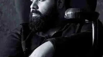 قول مردونه‌ی رضا صادقی به شهدا/ نماهنگ