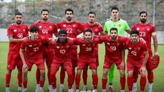 اولین شکست هاشمیان رقم خورد