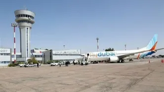 آخرین وضعیت پروازها در آسمان ایران