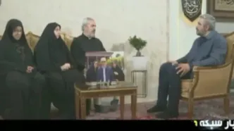 جزئیات نحوۀ شهادت سرلشکر محمد باقری