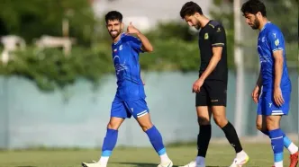 پیروزی استقلال در دیدار دوستانه مقابل کوجالی‌اسپور