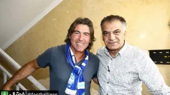 سرپرست جدید استقلال مشخص شد