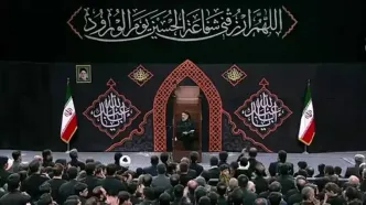 محمود کریمی: آقا گفتند اگر خسته نمی‌شوی «ای ایران» بخوان