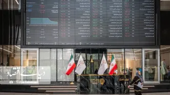 بورس در مسیر بازگشت؟