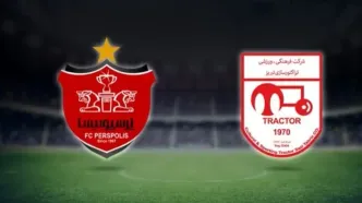 تکذیب توافق پرسپولیس و تراکتور؛ مصالحه تنها در صورت بازگشت ترابی