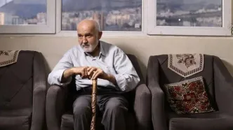 احمد توکلی درگذشت