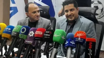 مرادی: در جام جهانی ۲۰۲۶ ایران داور ندارد