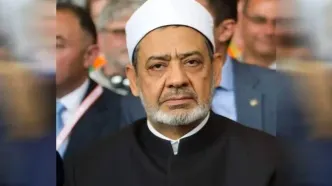 الازهر به توهین اسرائیل واکنش نشان داد