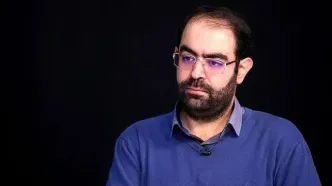 مجری صداوسیما: باید علیه اروپا اعلام جنگ کنیم!