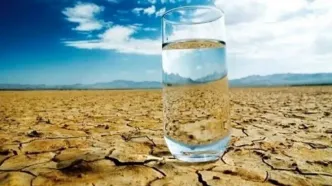 ۵۰ شهر درگیر تنش آبی؛تهران و کرج در خط مقدم بحران آب