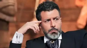 اشک‌های مجید واشقانی برای وطن: من مَردُمم!