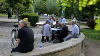 متوسط سن بازنشستگی در ایران چند سال است؟!
