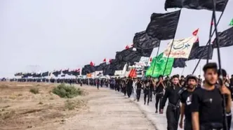 زائرین اربعین! این غذاها را نخورید