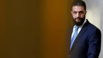پشت پرده سفر مهم جولانی به باکو
